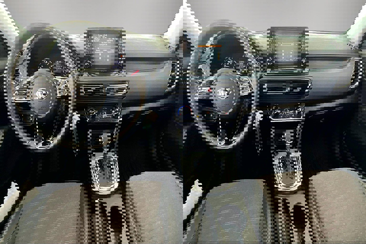 Used 2021 Kia Seltos S image 7