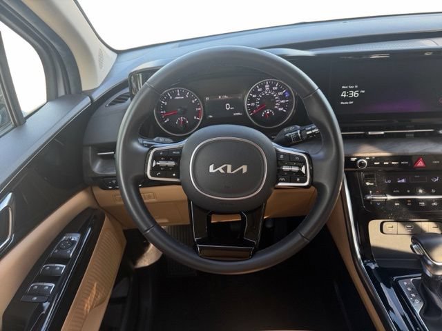Certified 2024 Kia Carnival EX FWD image 14