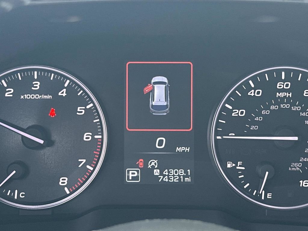 Used 2020 Subaru Outback Onyx Edition XT w/ Popular Package #2 image 20