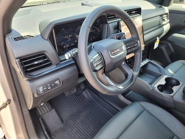 New 2026 GMC Terrain AT4 w/ Convenience Package III AWD/4WD image 22