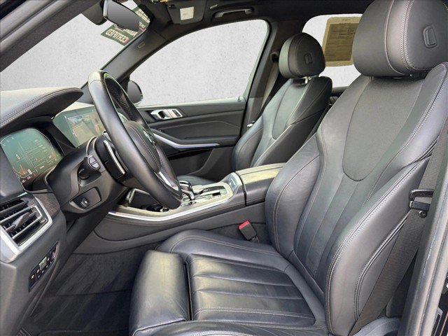 Used 2020 BMW X5 sDrive40i w/ Convenience Package RWD image 17