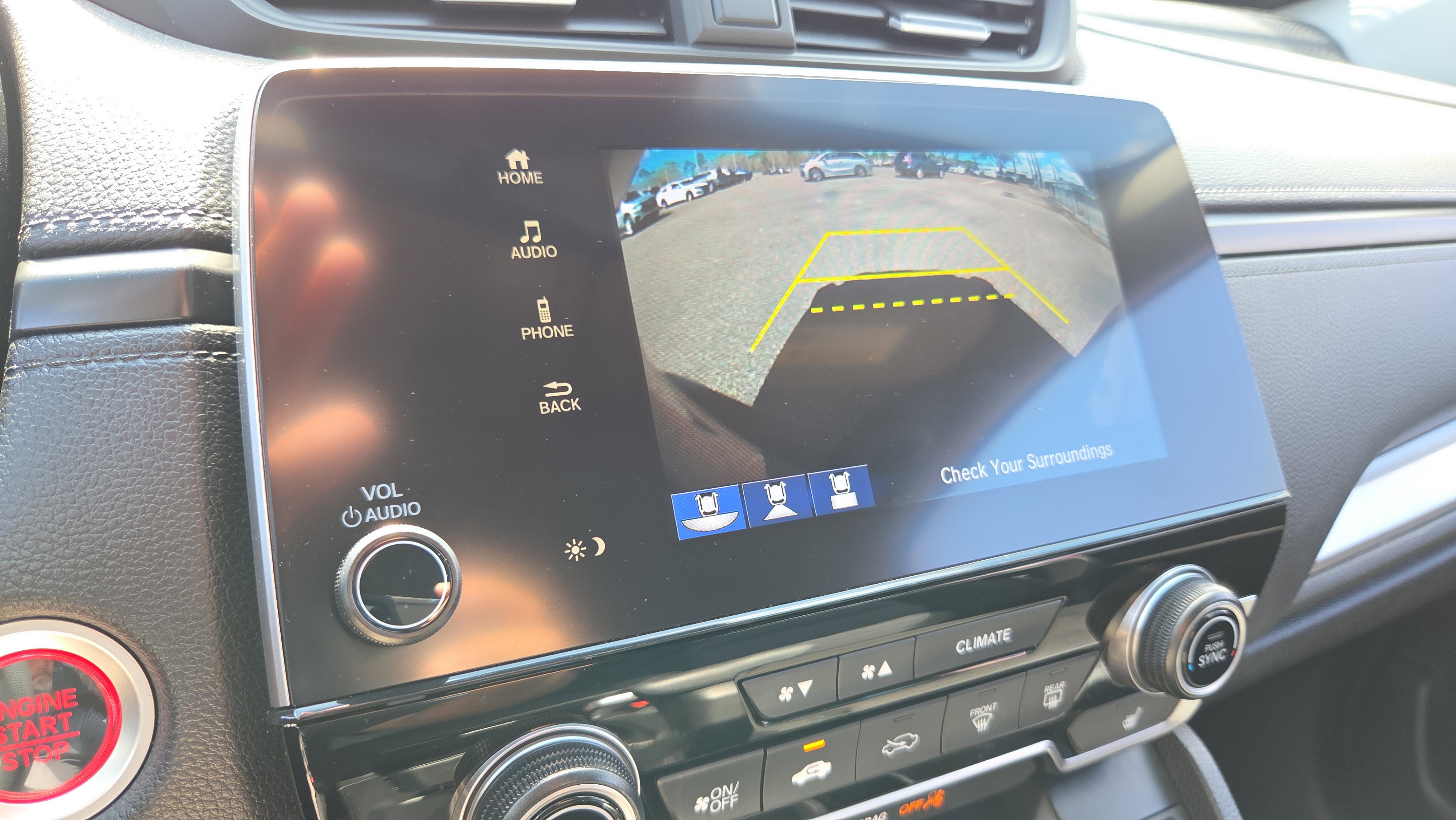 Used 2021 Honda CR-V Special Edition image 28