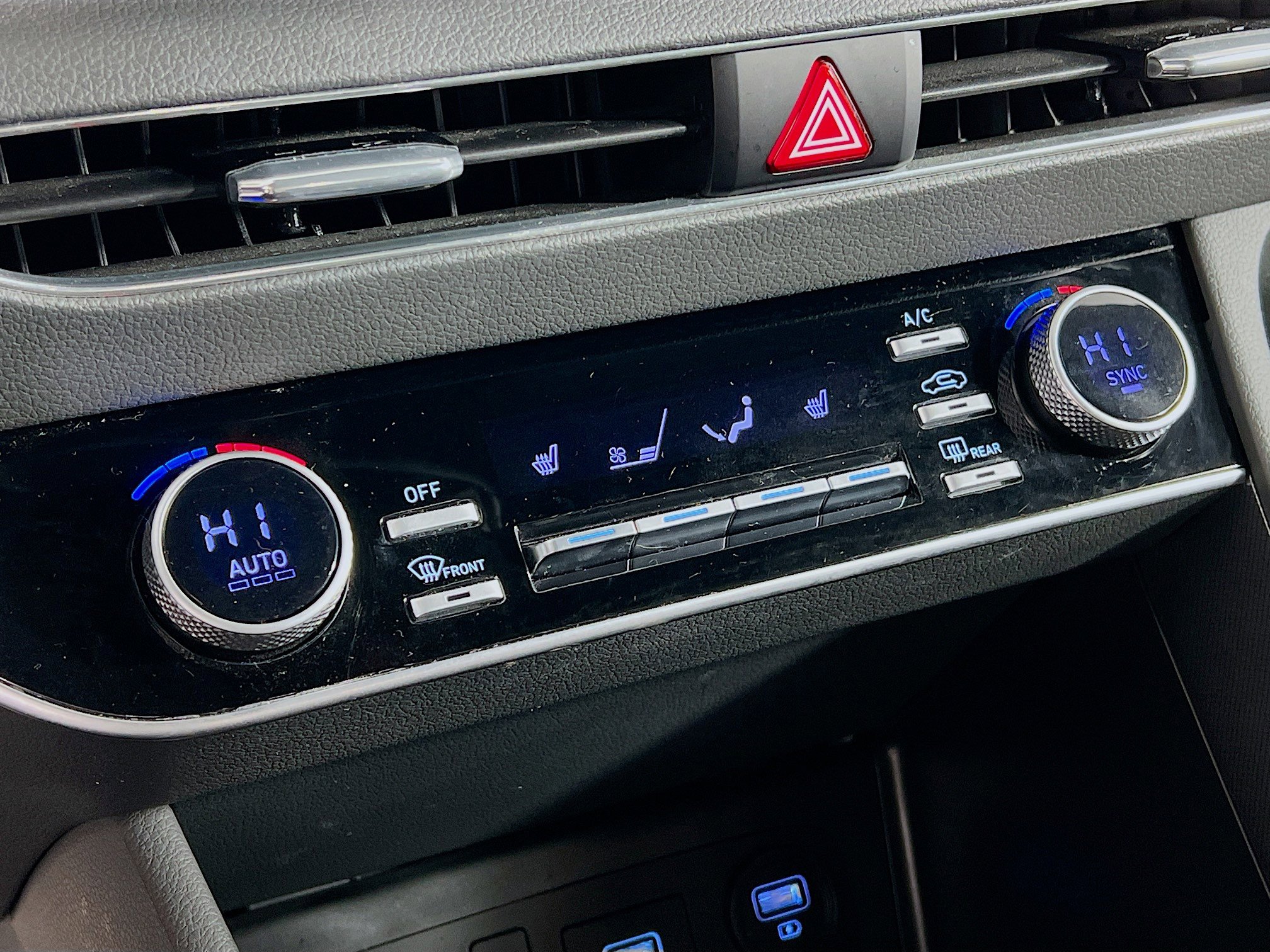 Used 2022 Hyundai Sonata SEL Plus image 11