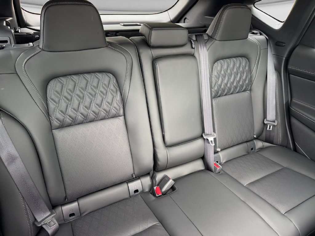 New 2027 Nissan Murano Platinum w/ Cargo Package AWD/4WD image 17