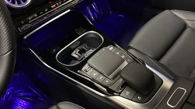 Used 2022 Mercedes-Benz CLA 45 AMG 4MATIC image 26