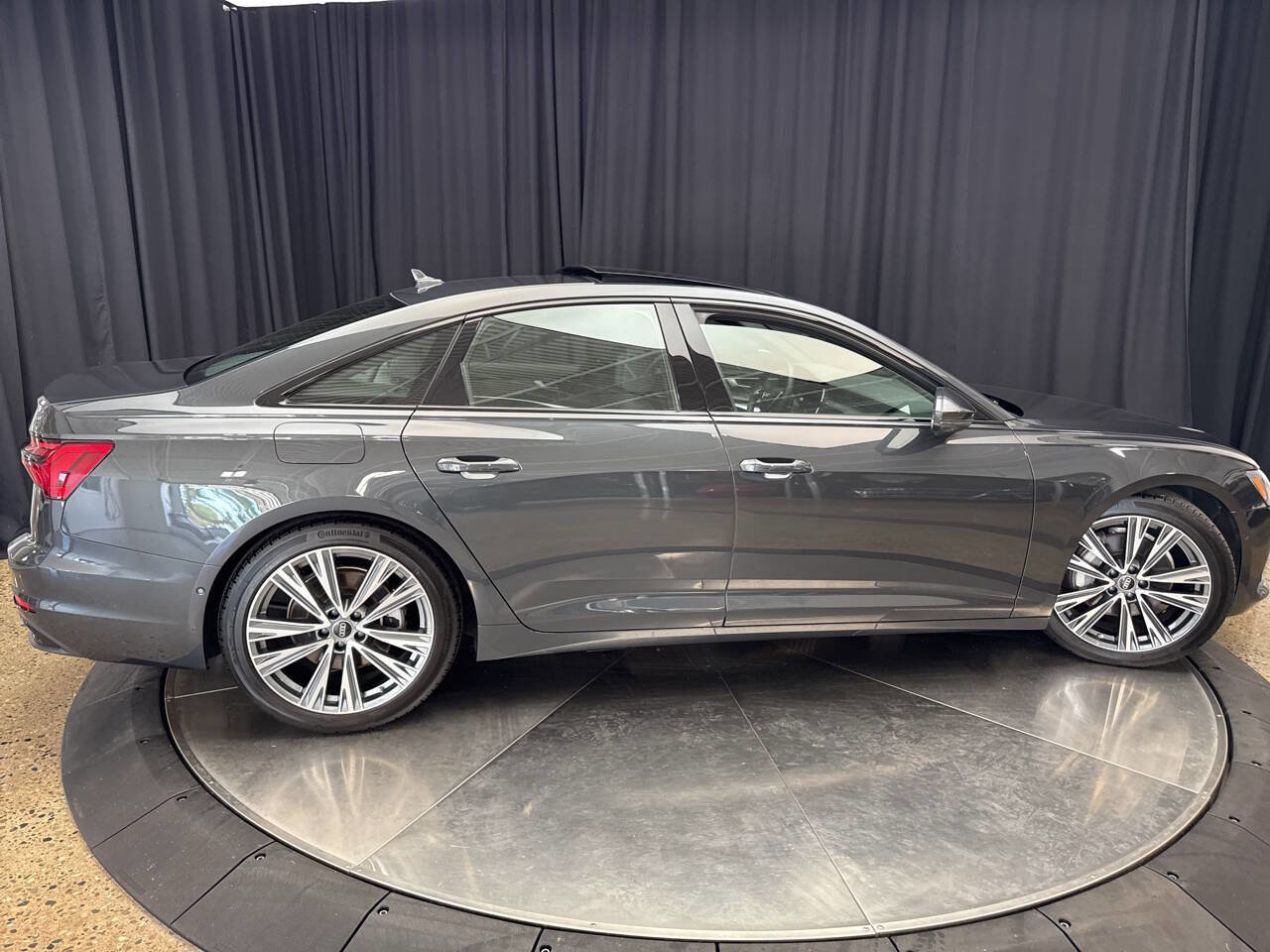 Used 2024 Audi A6 2.0T Premium w/ Convenience Package image 10