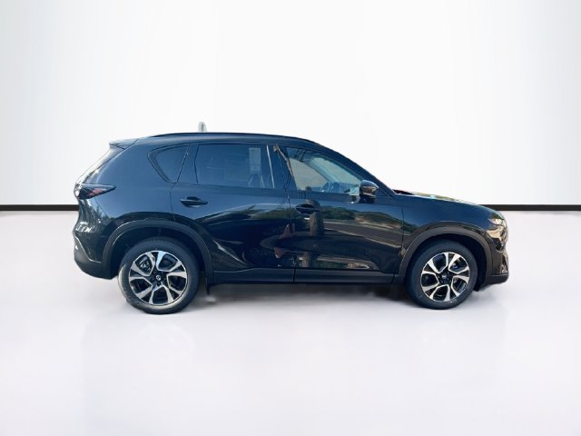 New 2026 MAZDA CX-5 Preferred AWD/4WD image 8