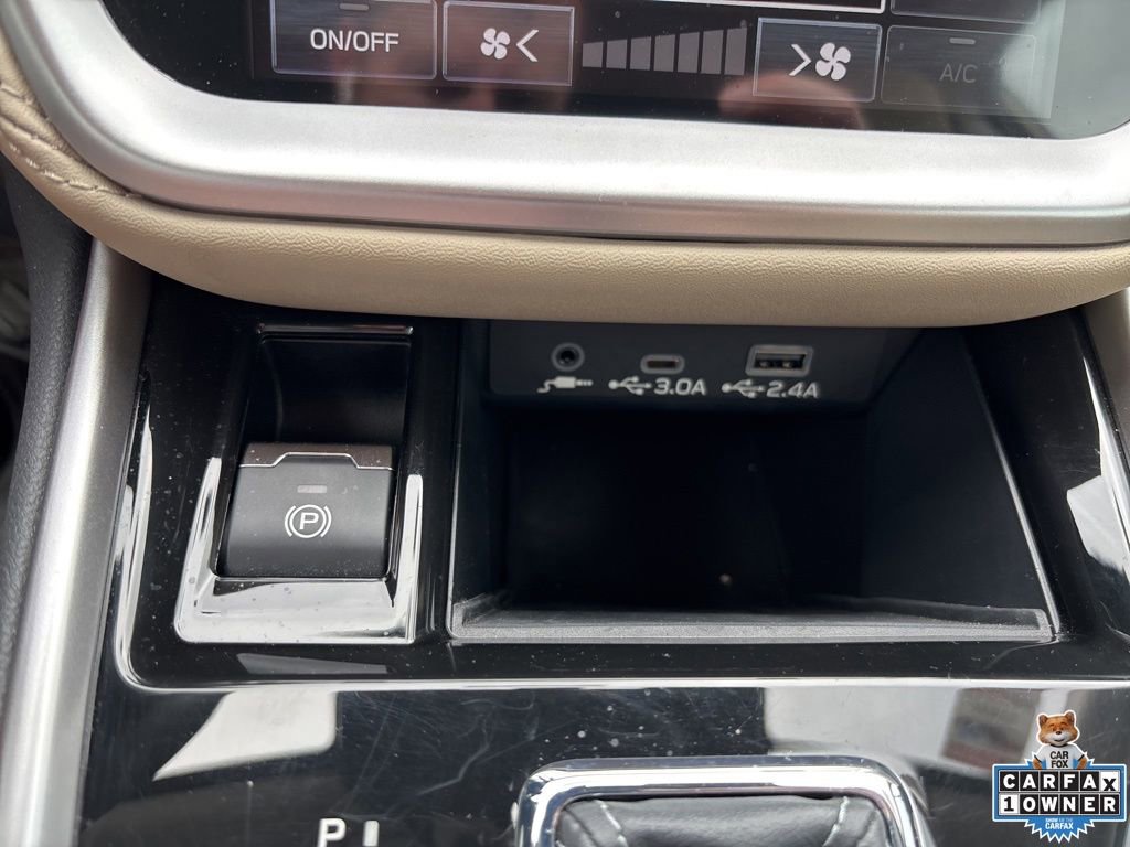 Used 2024 Subaru Outback Premium image 65
