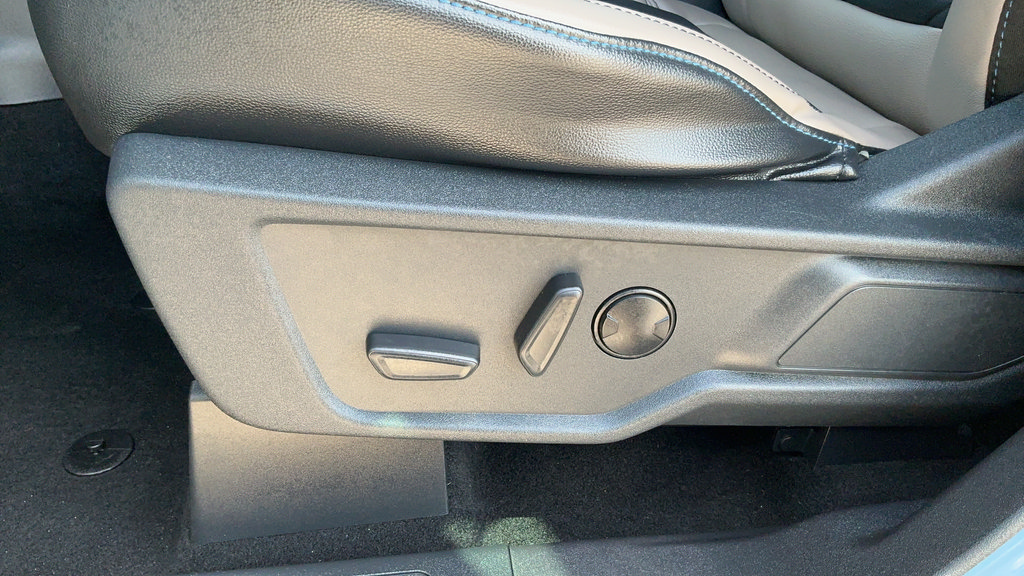 Used 2024 Ford Bronco Wildtrak AWD/4WD image 19