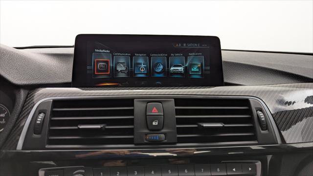 Used 2017 BMW M3 image 24