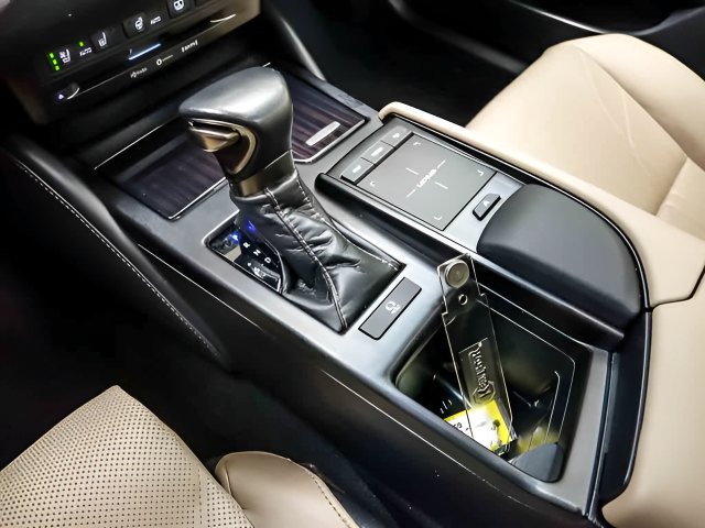 Used 2020 Lexus ES 350 w/ Accessory Package 2 FWD image 21