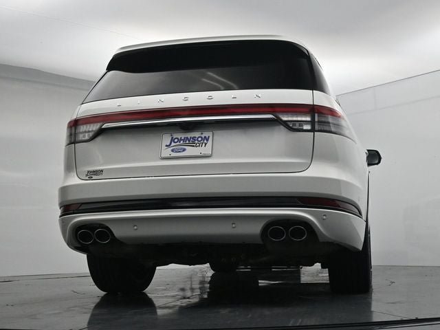 Used 2023 Lincoln Aviator Reserve w/ Equipment Group 201A AWD/4WD image 36