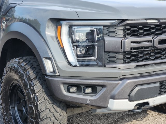 Used 2021 Ford F150 Raptor w/ Equipment Group 801A High AWD/4WD image 7