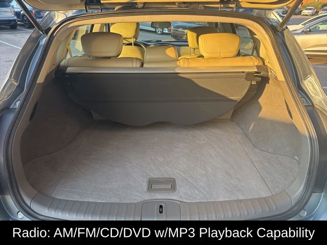 Used 2017 INFINITI QX50 AWD w/ Premium Plus Package image 11