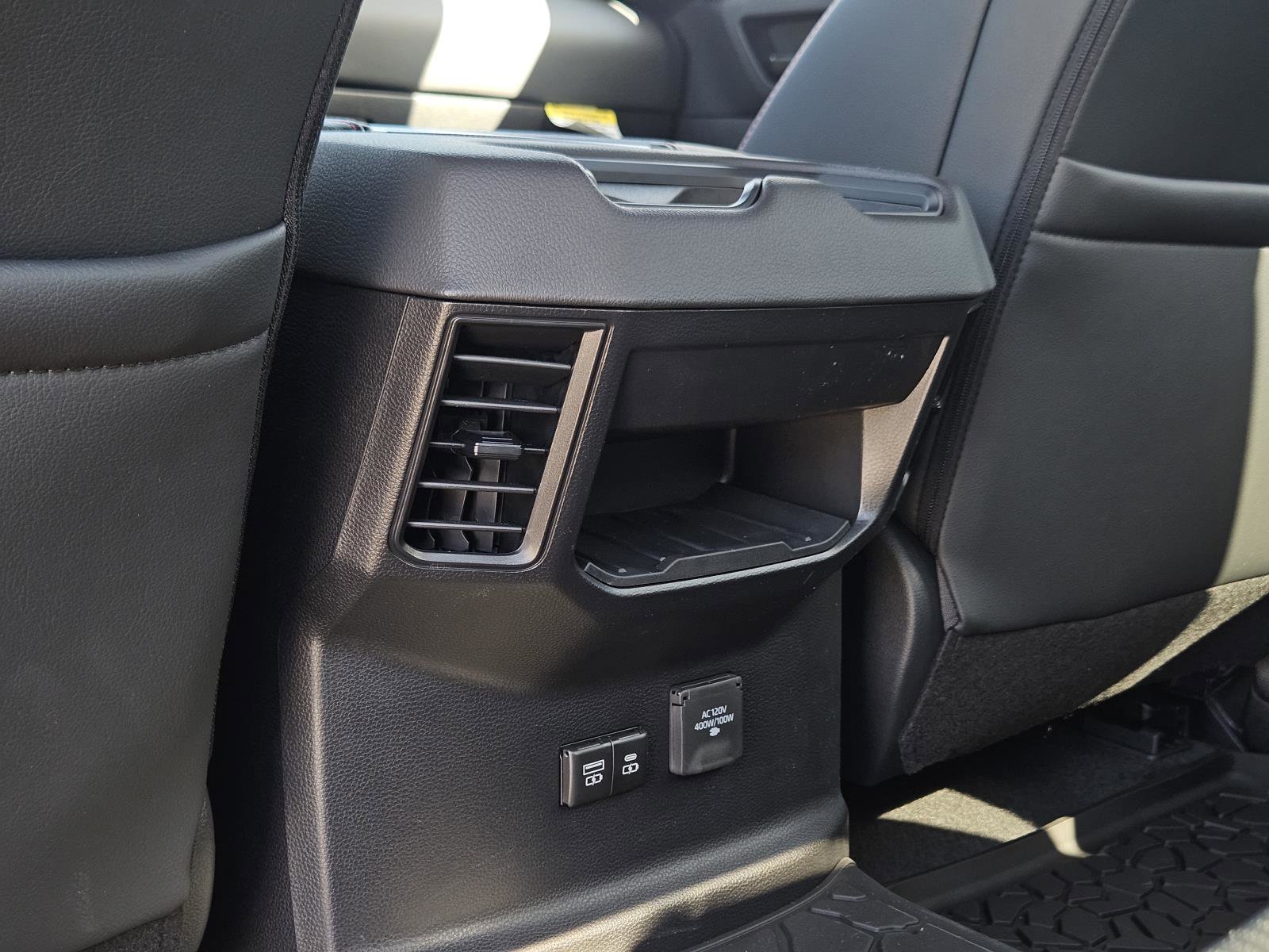 Used 2025 Toyota Tundra TRD Pro AWD/4WD image 30