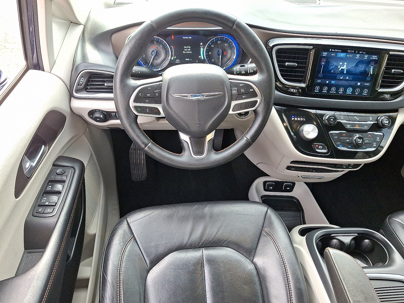 Used 2017 Chrysler Pacifica Touring-L Plus image 14