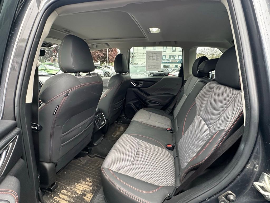 Used 2020 Subaru Forester Sport AWD/4WD image 9