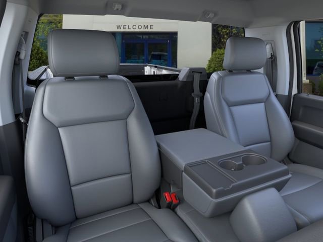 New 2026 Ford F150 XL image 11