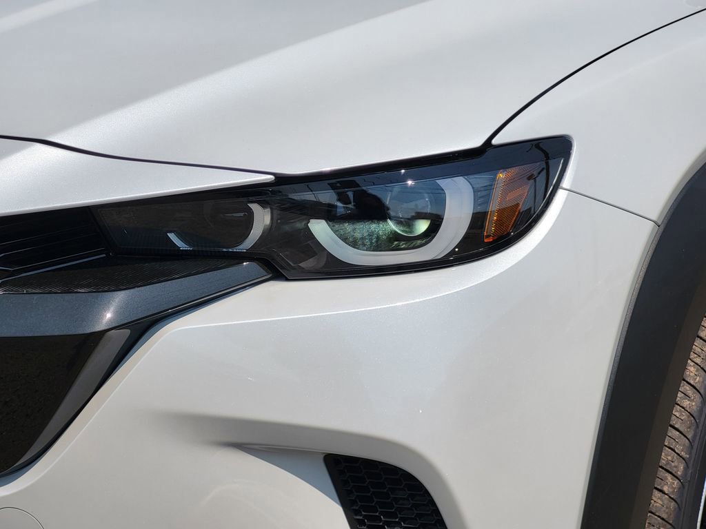 Used 2025 MAZDA CX-50 AWD 2.5 Turbo w/ Weather Package image 5