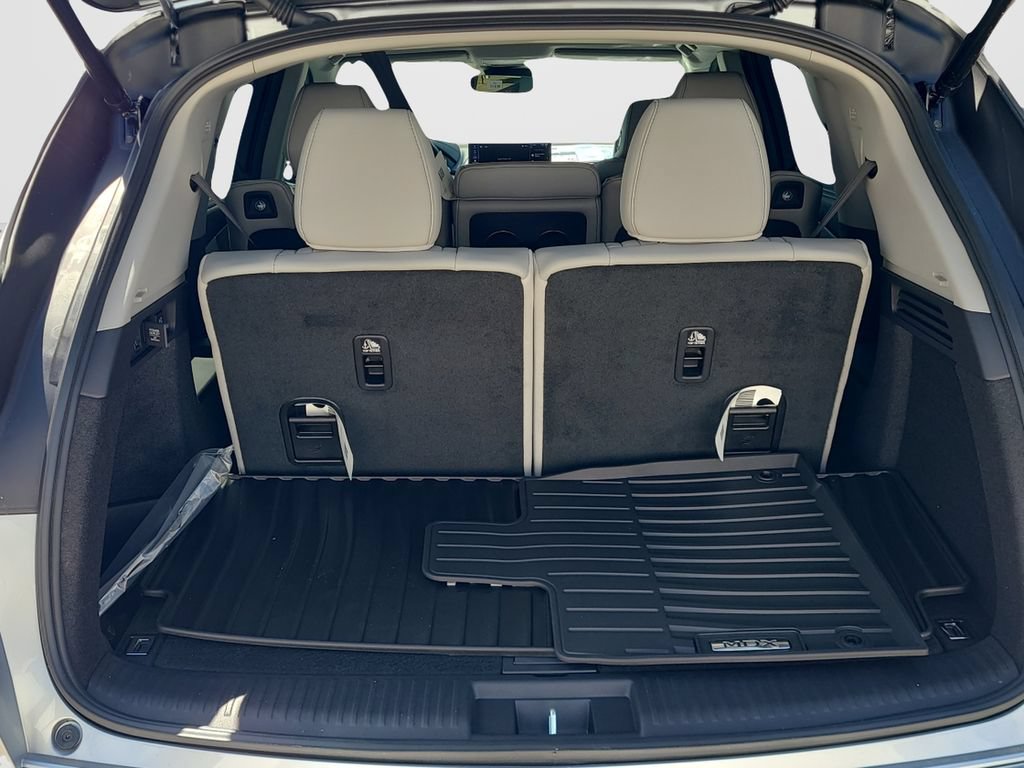New 2026 Acura MDX FWD w/ Technology Package image 20