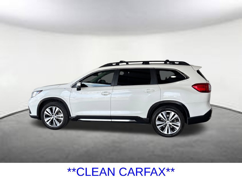 Used 2020 Subaru Ascent Limited w/ Popular Package #3 AWD/4WD image 2