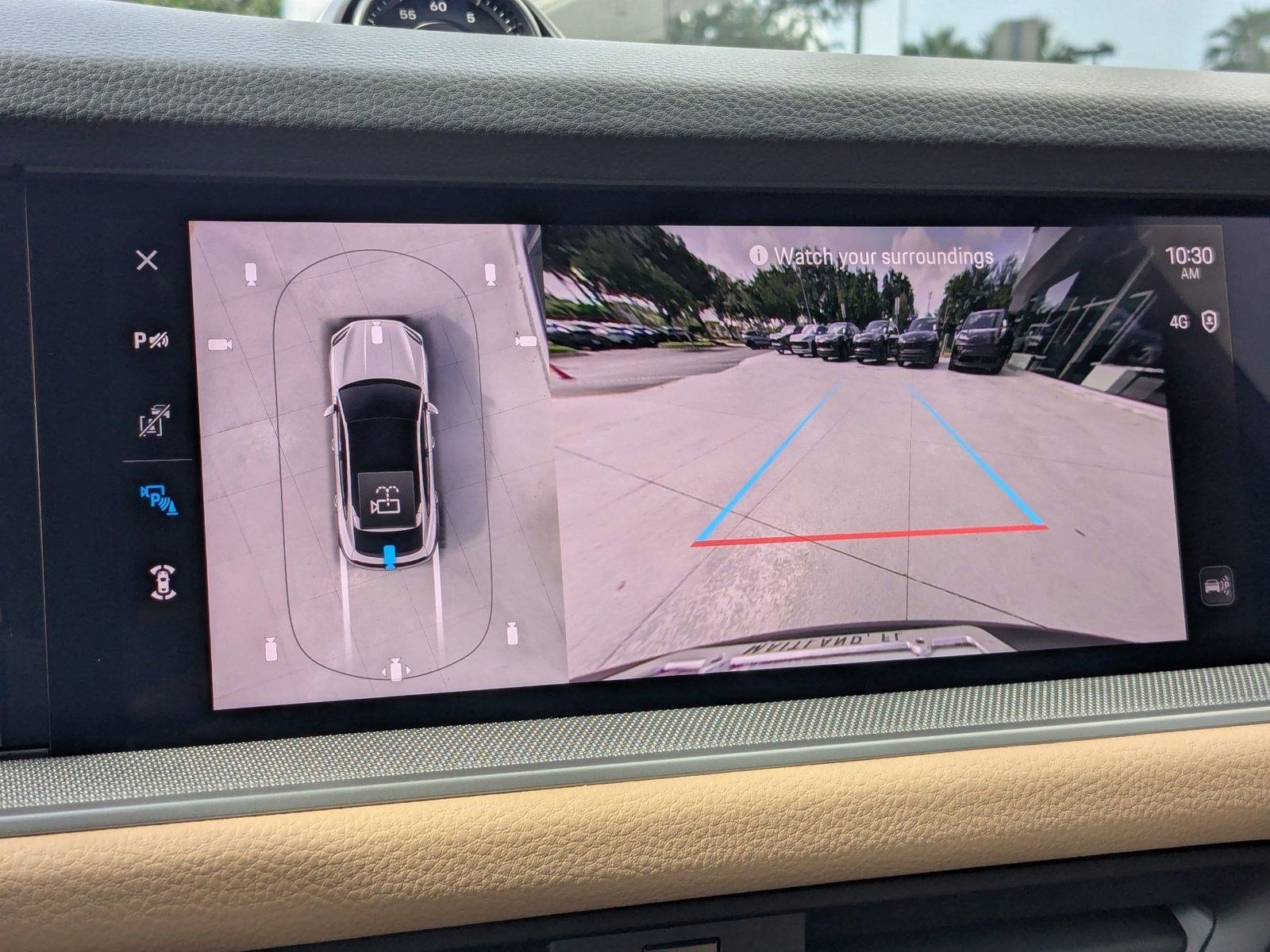 New 2025 Porsche Cayenne E-Hybrid Coupe AWD/4WD image 18