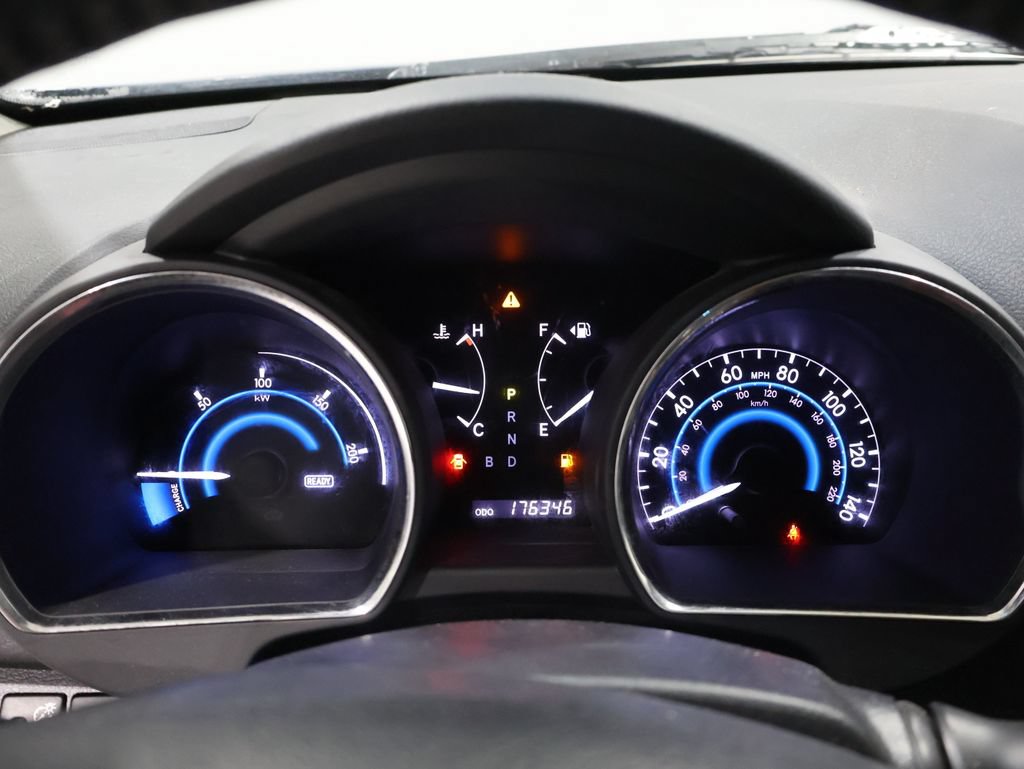 Used 2013 Toyota Highlander Limited AWD/4WD image 40