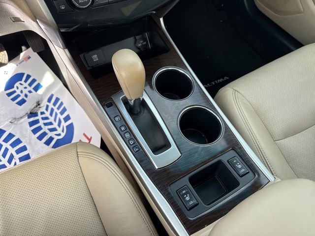 Used 2015 Nissan Altima 3.5 SL image 22