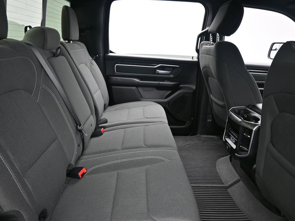 Certified 2022 RAM 1500 Big Horn image 15