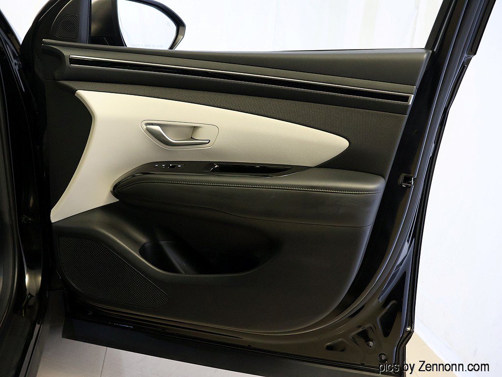 Used 2024 Hyundai Tucson SEL AWD/4WD image 35