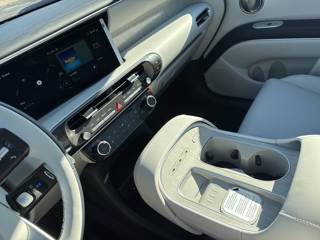 New 2026 Hyundai Palisade Calligraphy image 35