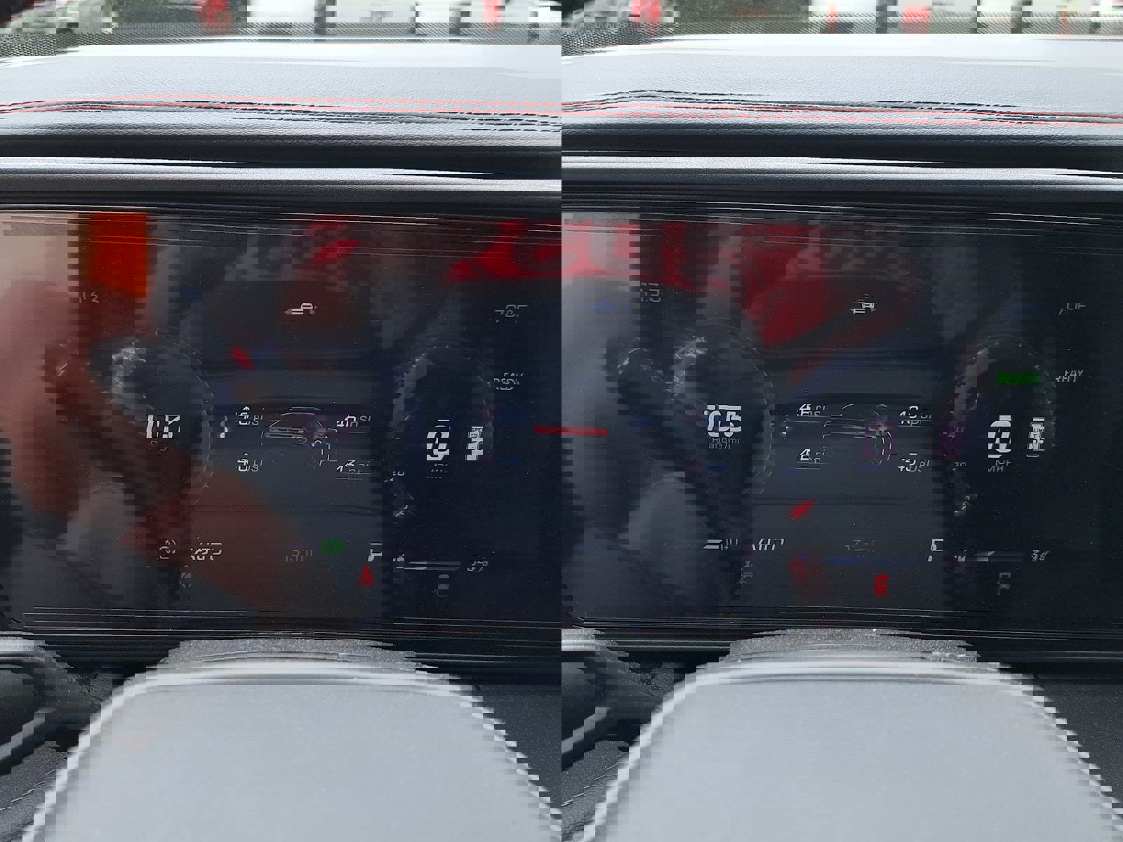 New 2025 Dodge Charger R/T w/ Sun & Sound Package image 18