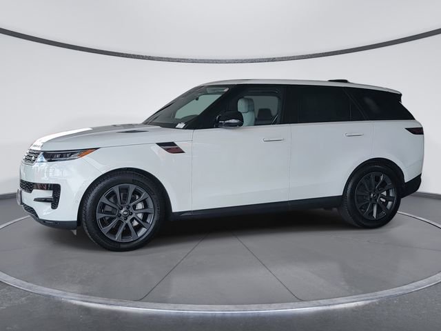 Used 2024 Land Rover Range Rover Sport SE AWD/4WD image 5