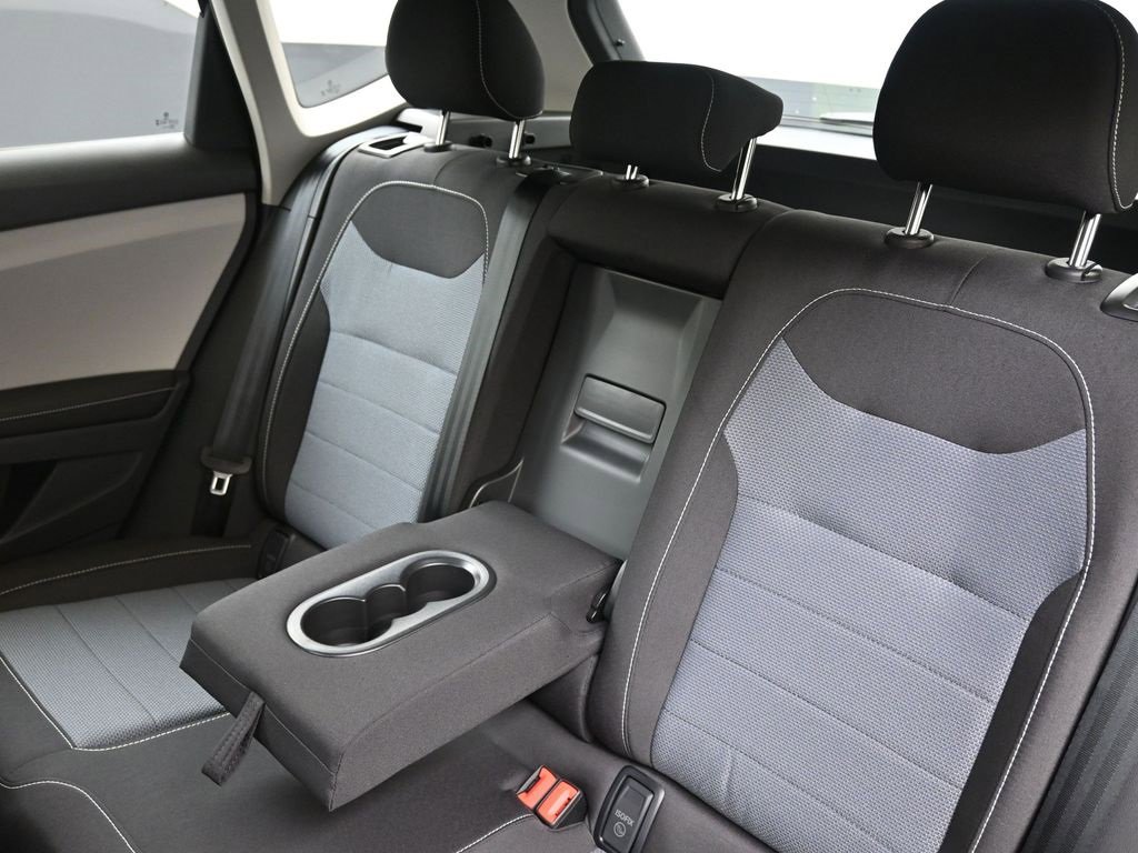 New 2025 Volkswagen Taos S image 20