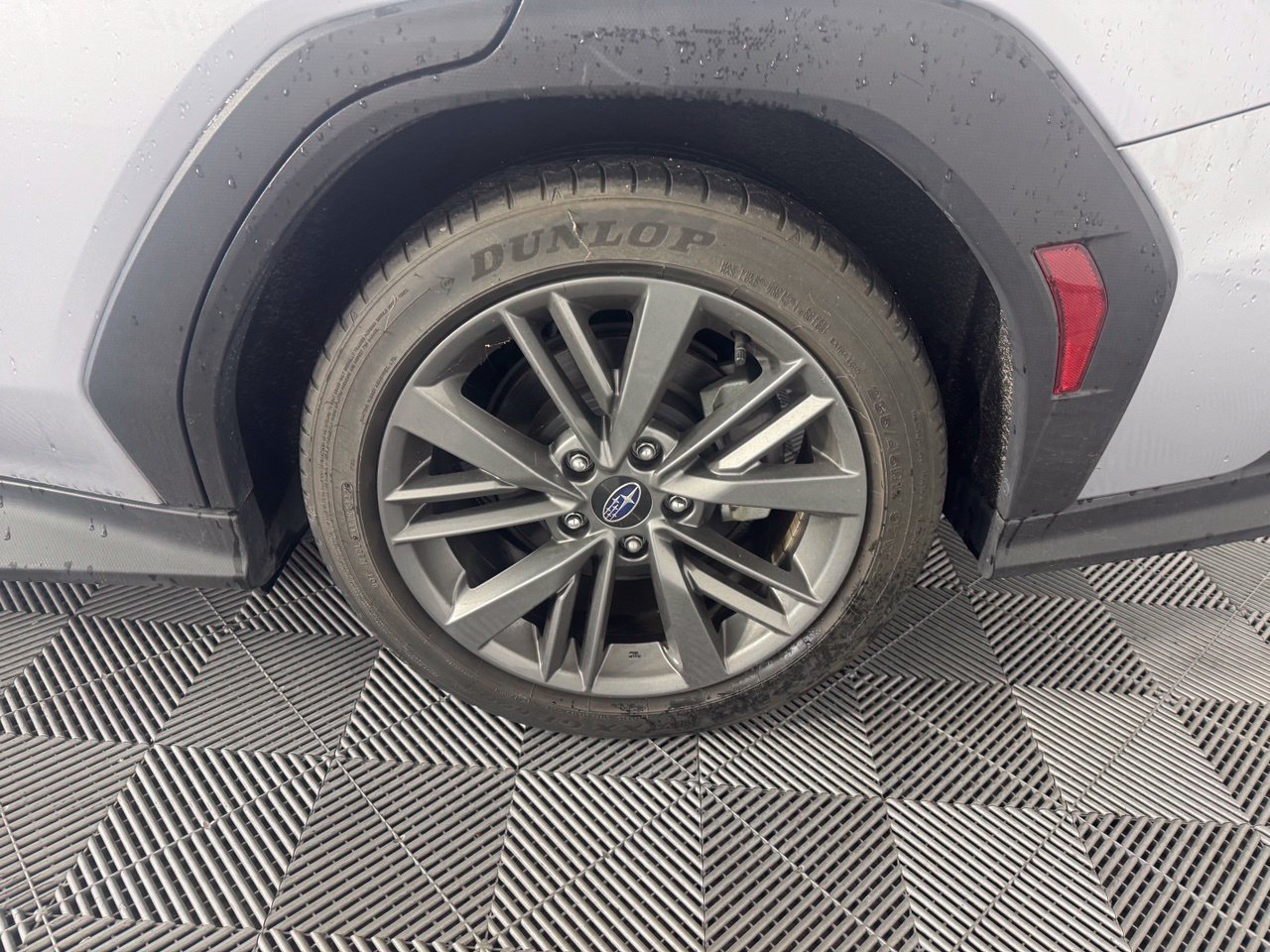Used 2022 Subaru WRX AWD/4WD image 13
