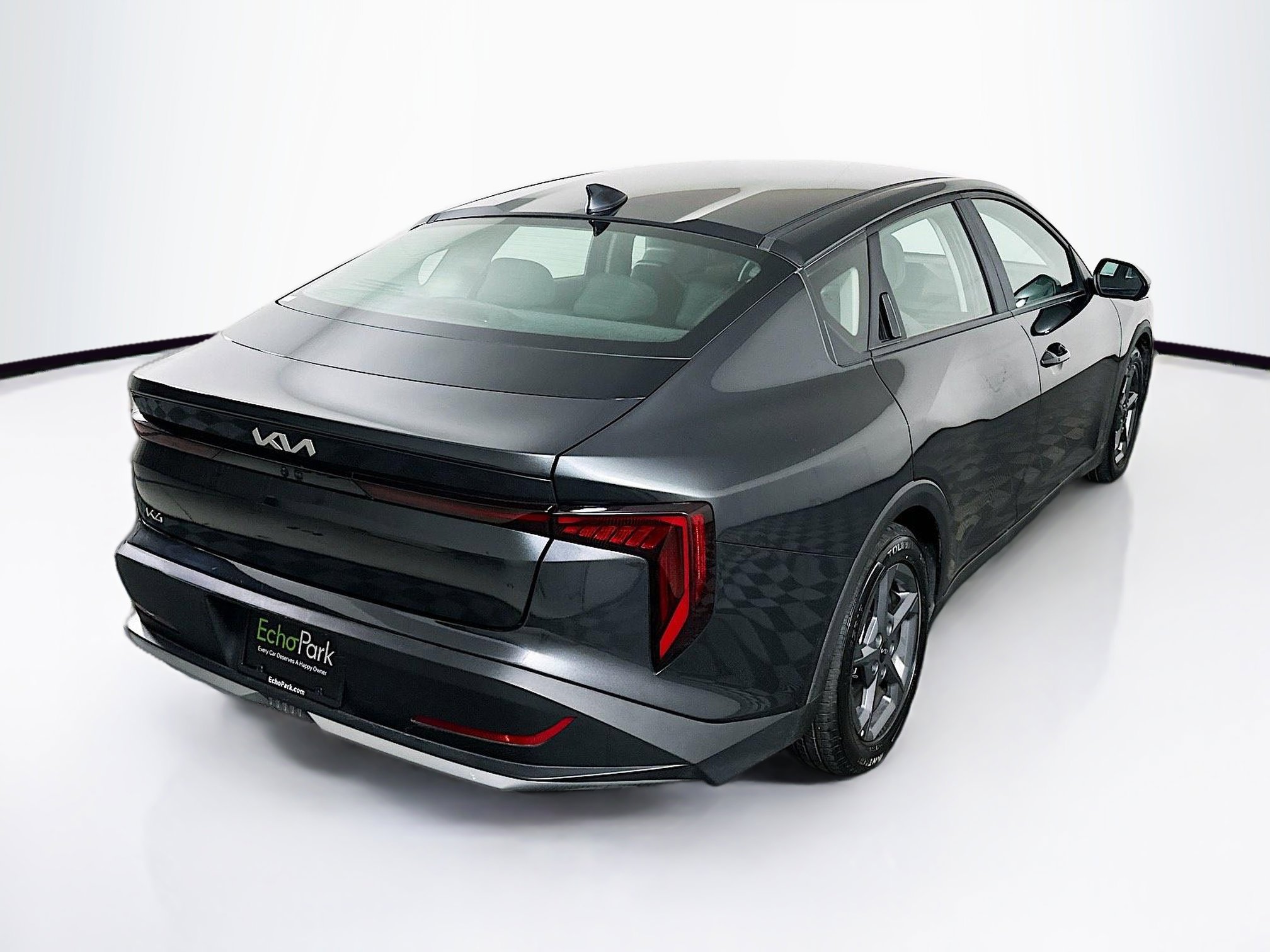 Used 2025 Kia K4 FWD image 9