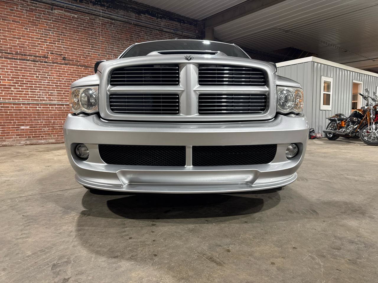 Used 2005 Dodge Ram 1500 Truck 2WD Quad Cab image 19