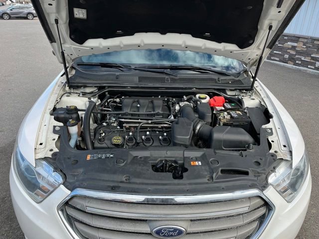 Used 2019 Ford Taurus SEL w/ Equipment Group 201A FWD image 23