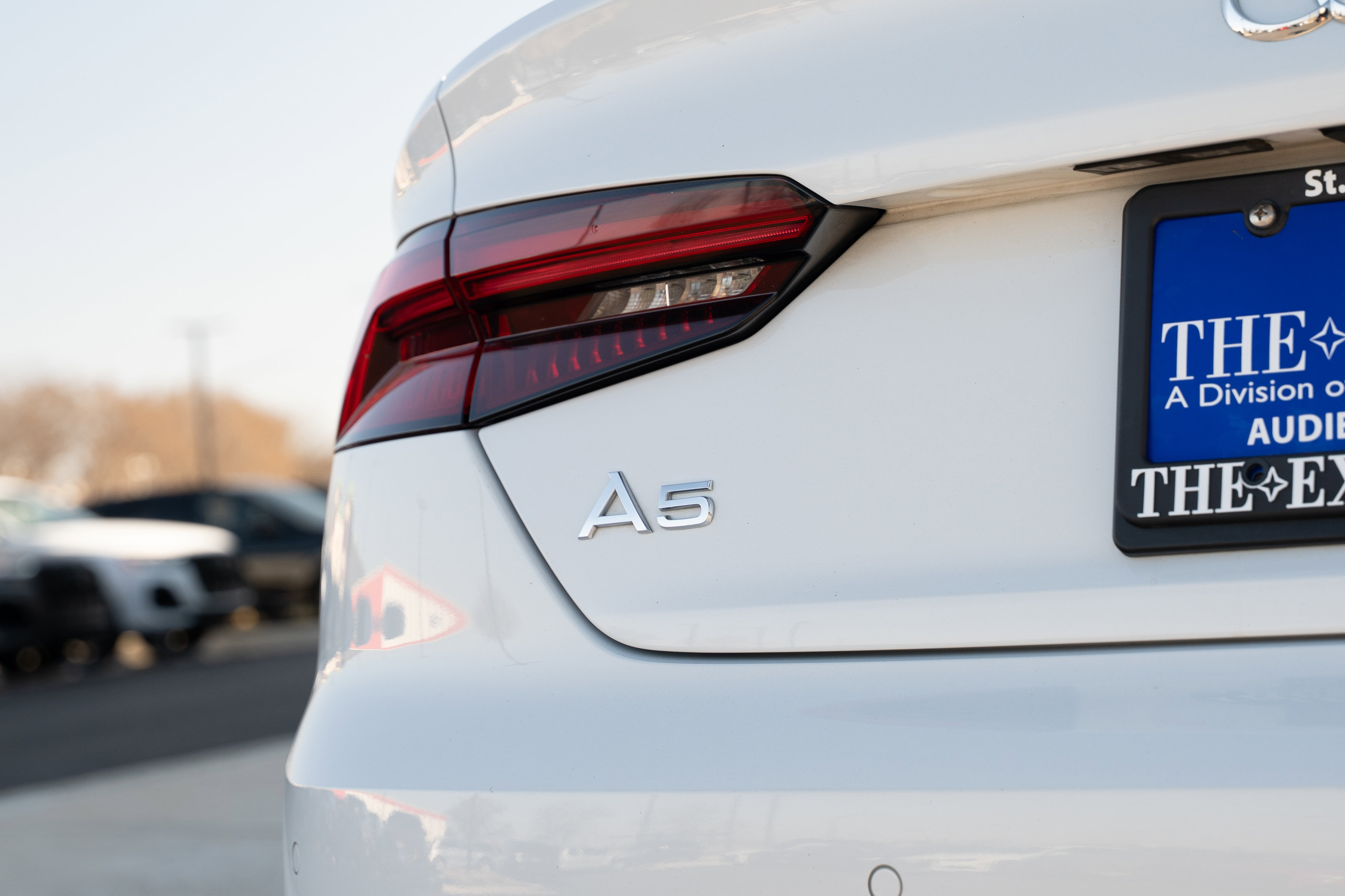 Used 2018 Audi A5 2.0T Premium Plus w/ Premium Plus image 31