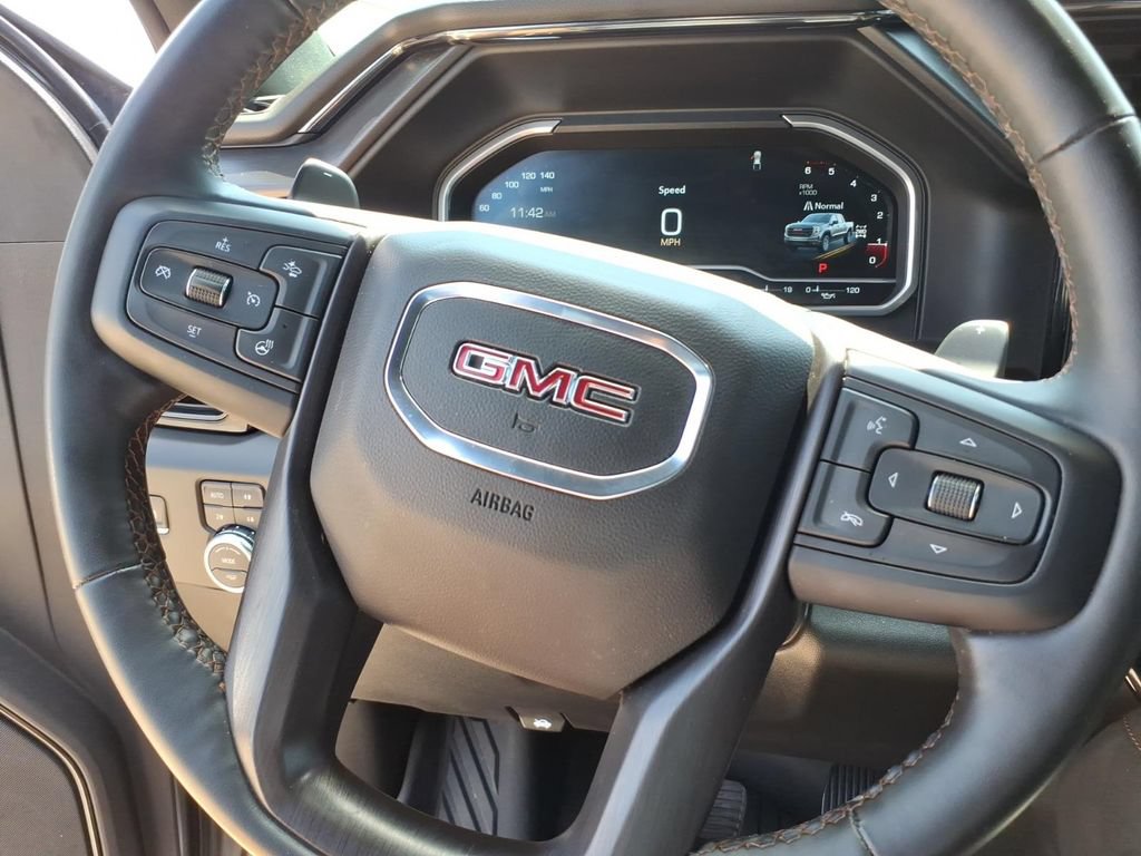 Used 2023 GMC Sierra 1500 AT4 AWD/4WD image 26