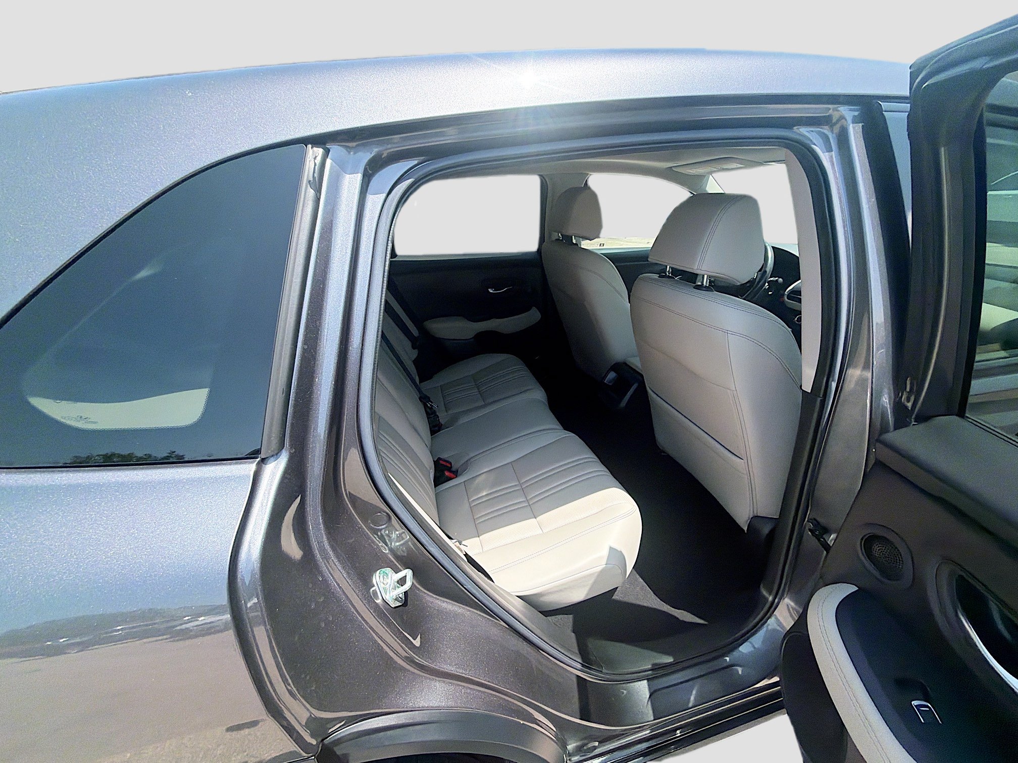 Used 2024 Honda HR-V EX-L image 27