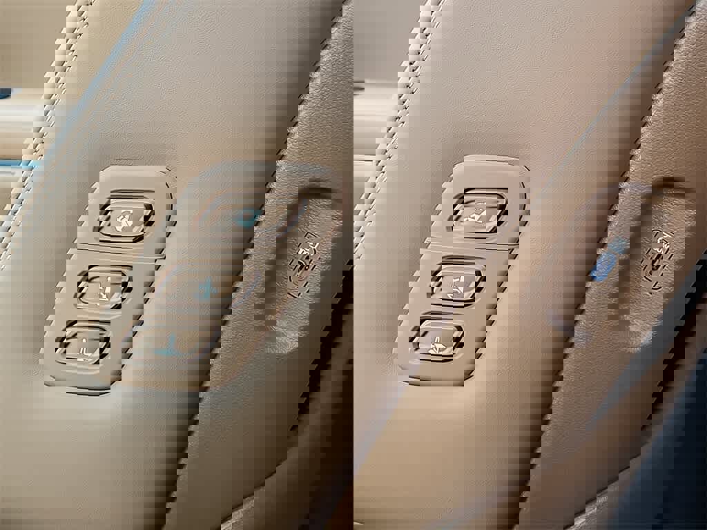 New 2026 Hyundai Palisade Calligraphy image 23