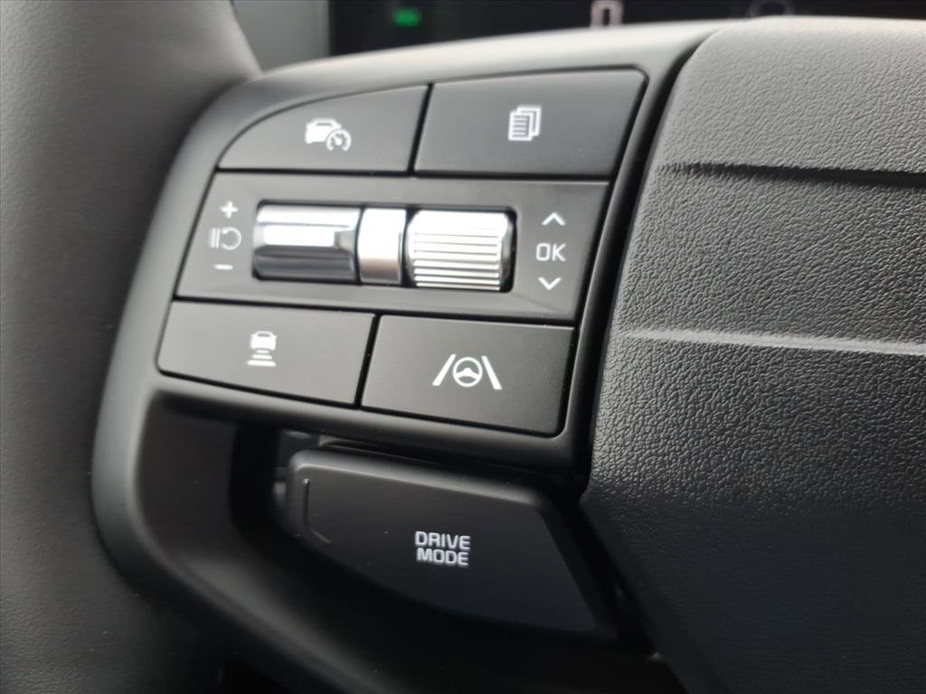 New 2026 Kia Sportage S image 23