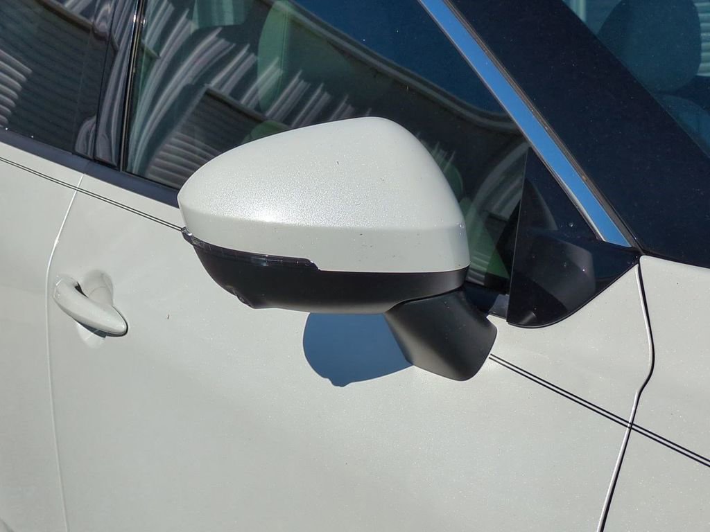 Certified 2021 Nissan Rogue SL image 12