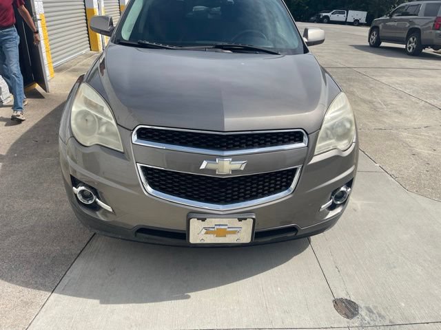 Used 2011 Chevrolet Equinox LT AWD/4WD image 15