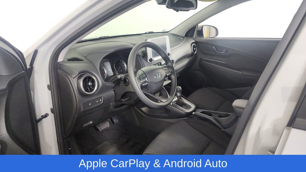 Used 2022 Hyundai Kona SEL image 14