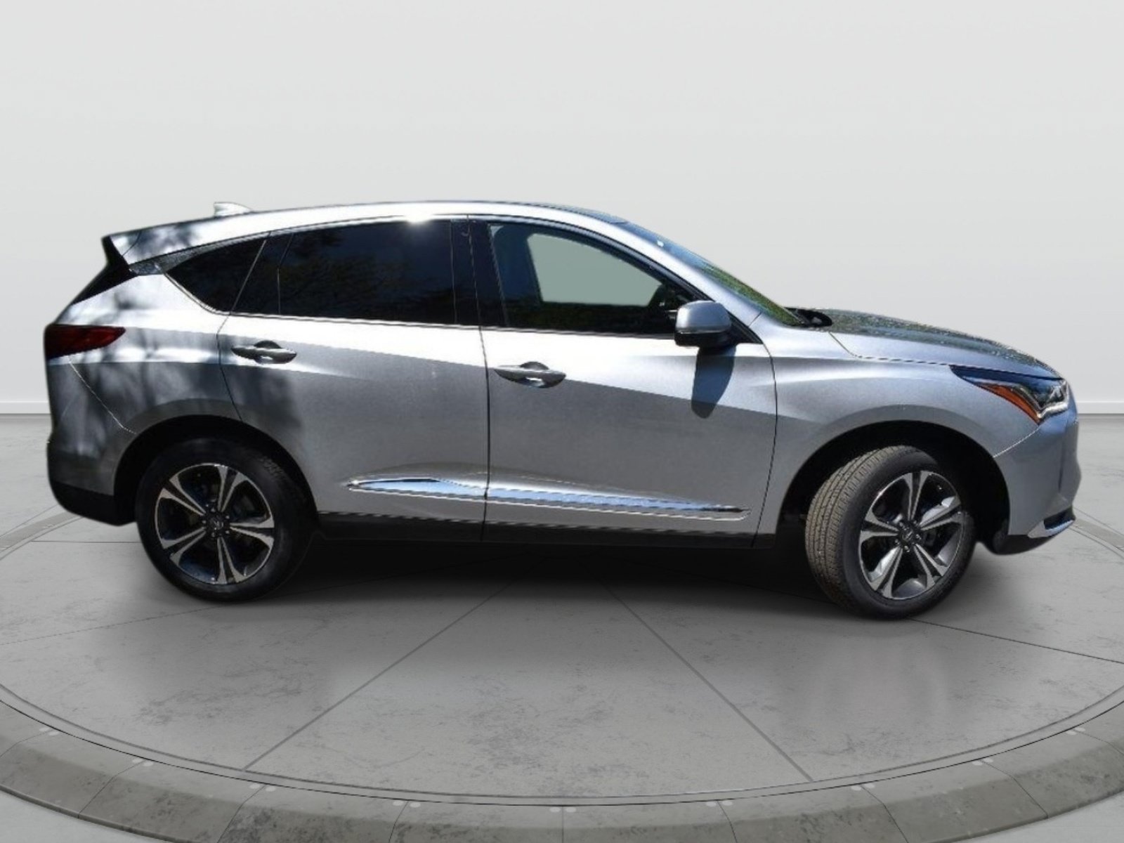 New 2026 Acura RDX w/ Technology Package AWD/4WD image 8