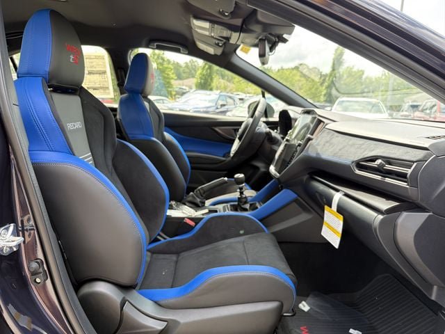 New 2026 Subaru WRX tS w/ WRX Electronics Package AWD/4WD image 17