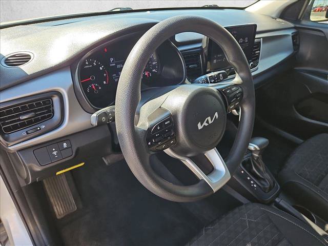 Used 2022 Kia Rio S FWD image 12