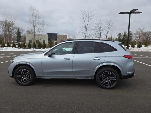 New 2026 Mercedes-Benz GLC 300 4MATIC image 6